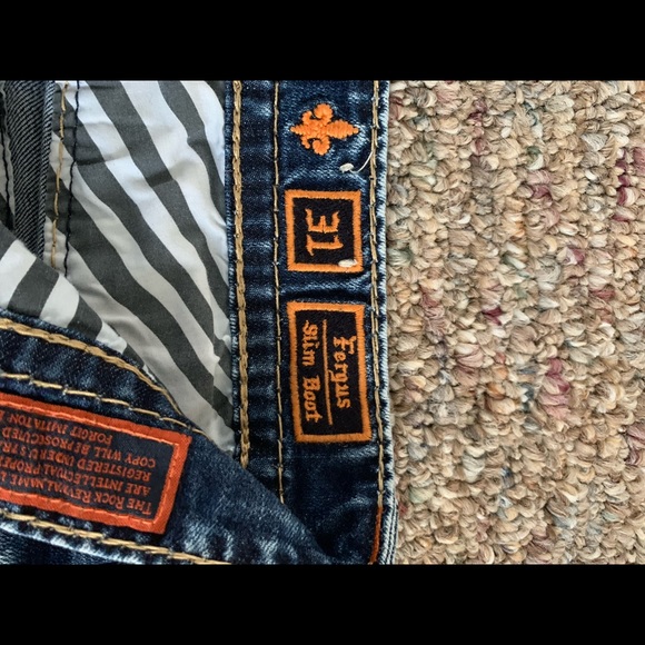 Rock Rivival - Picture 5 of 11